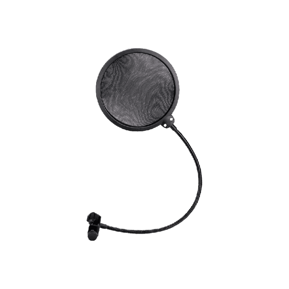 麥克風防噴罩 Pop Filter