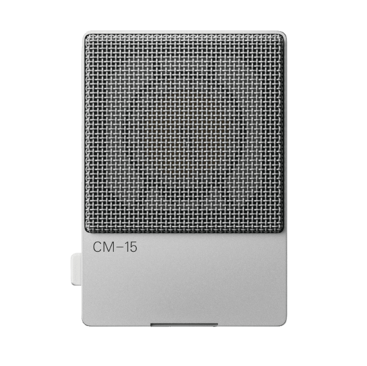 teenage engineering CM-15 電容式麥克風