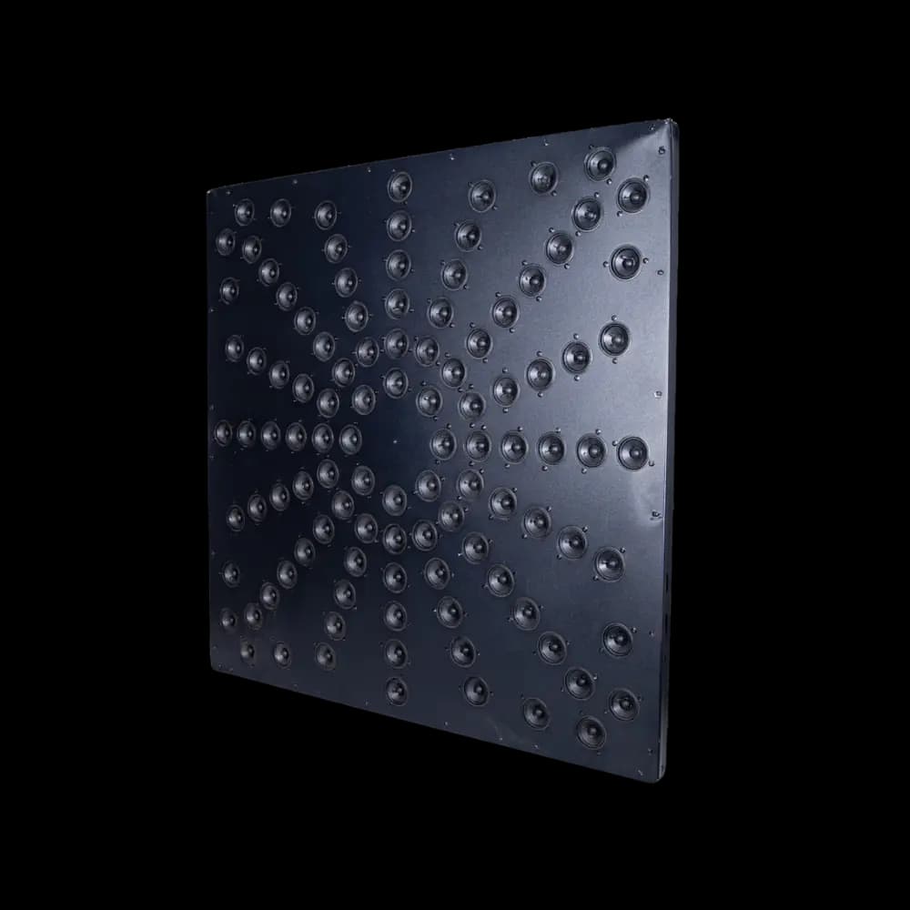 Dakota Audio FA-501 Directional Speaker 指向性喇叭 大型展場會議用定向揚聲器