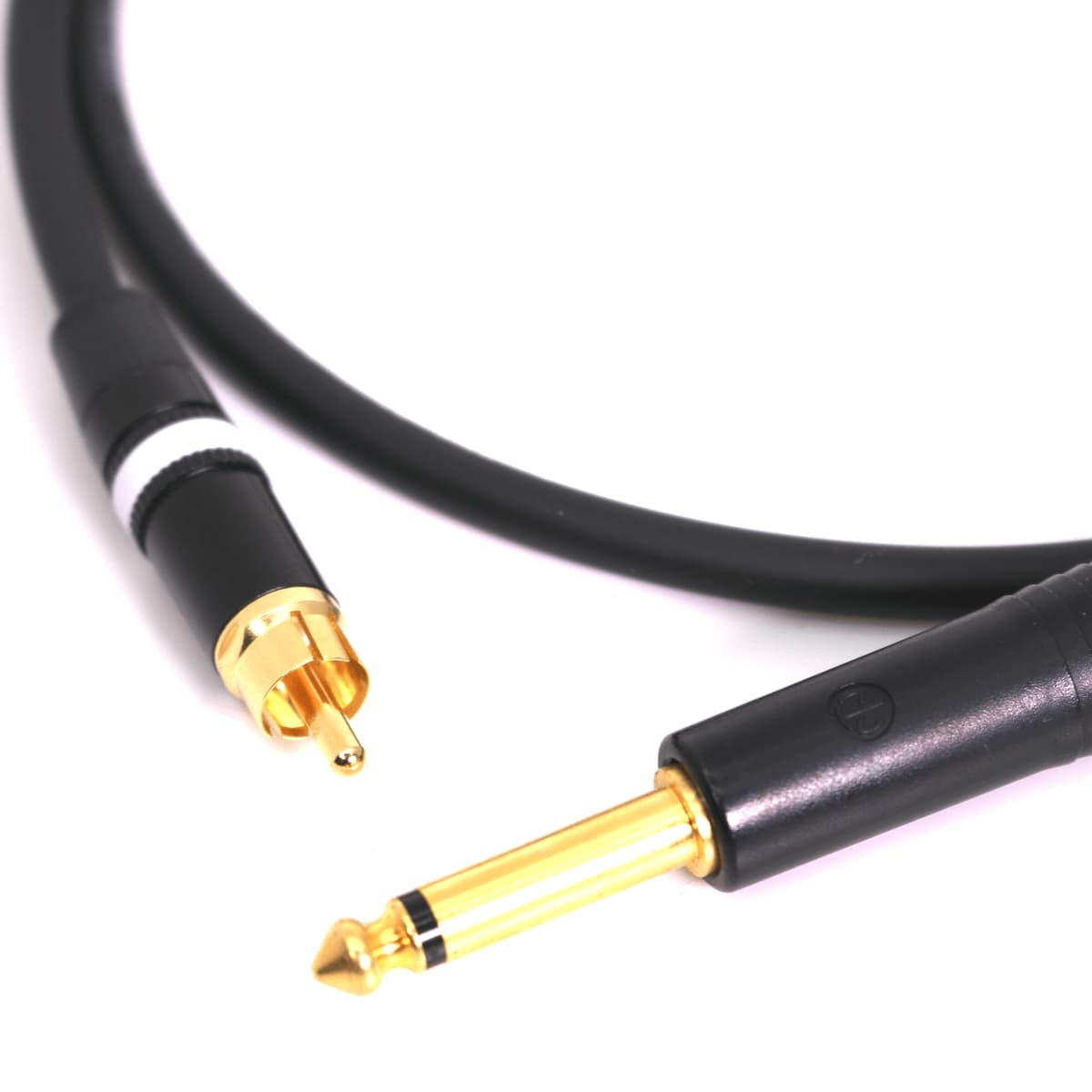 RCA-TS 導線