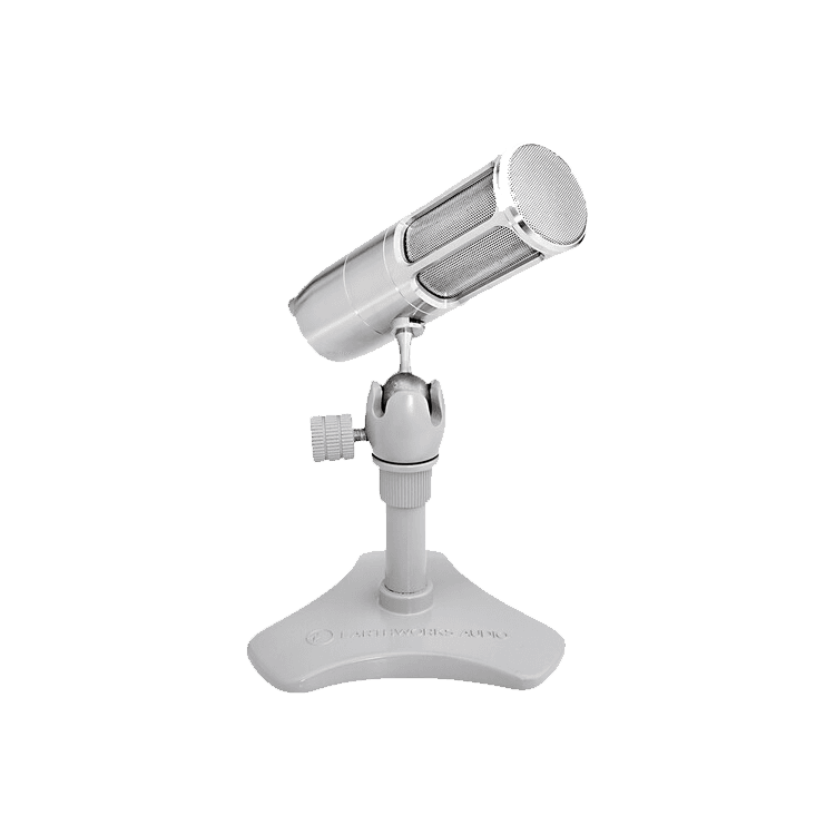 Earthworks Audio ICON USB 麥克風