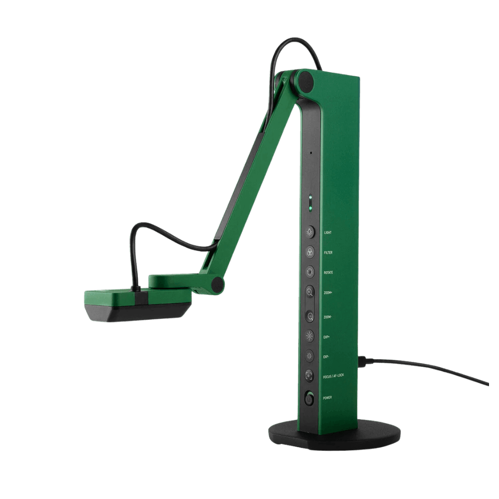 IPEVO VZ-R 桌上型物件攝影機