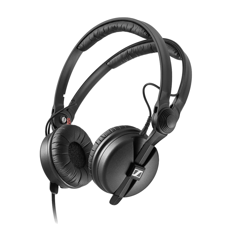 Sennheiser HD25 監聽耳機