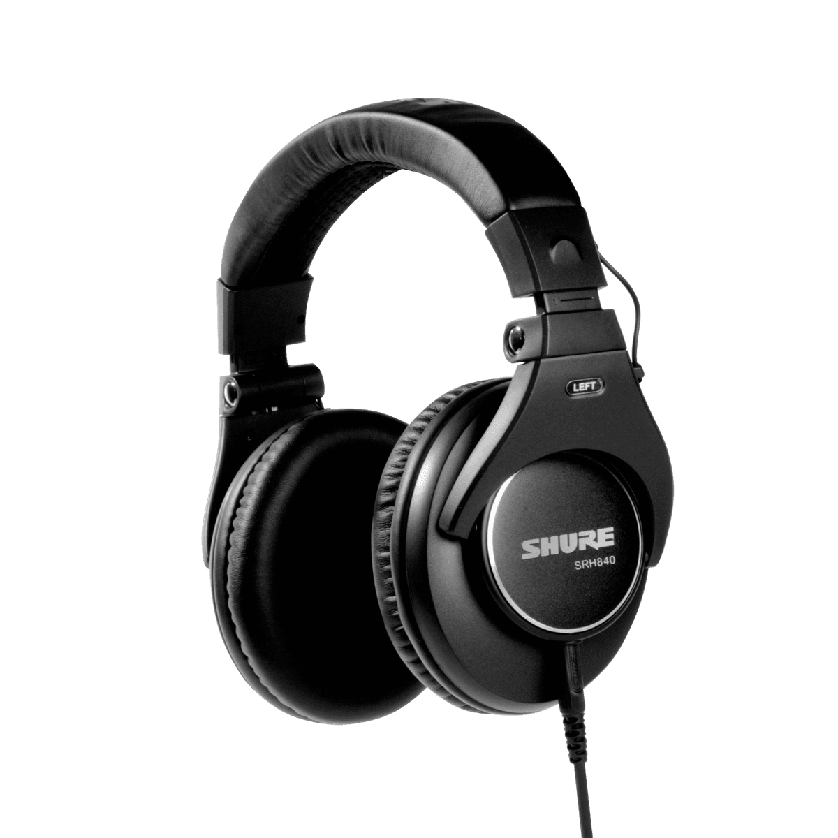 Shure SRH840 監聽耳機