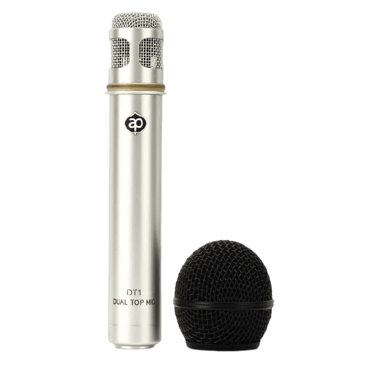 Aspen Pittman DT-1 電容式麥克風