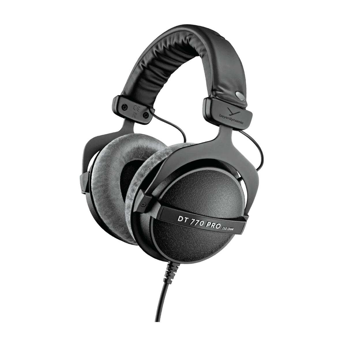 beyerdynamic DT 770 PRO 監聽耳機