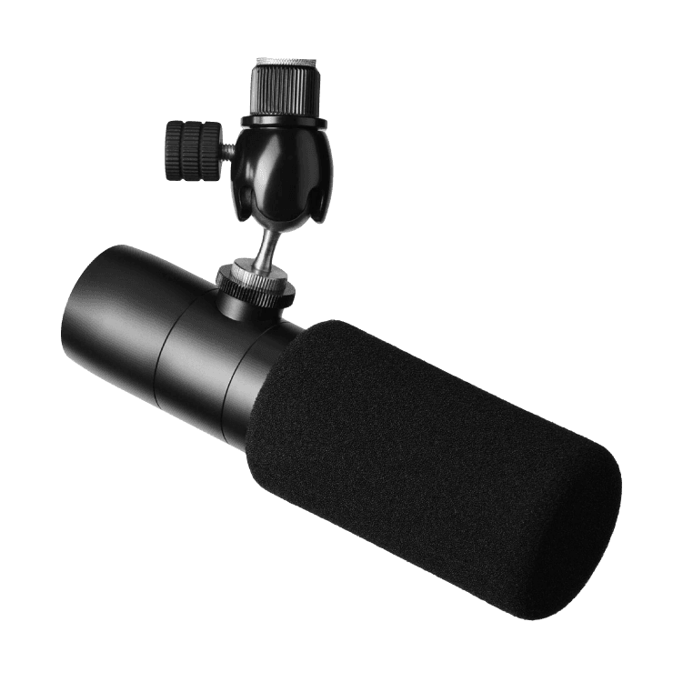 Earthworks Audio ETHOS 電容式麥克風