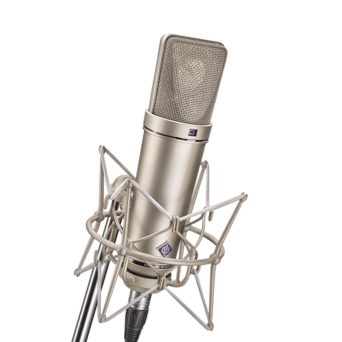Neumann U87 Ai Studio 電容式麥克風