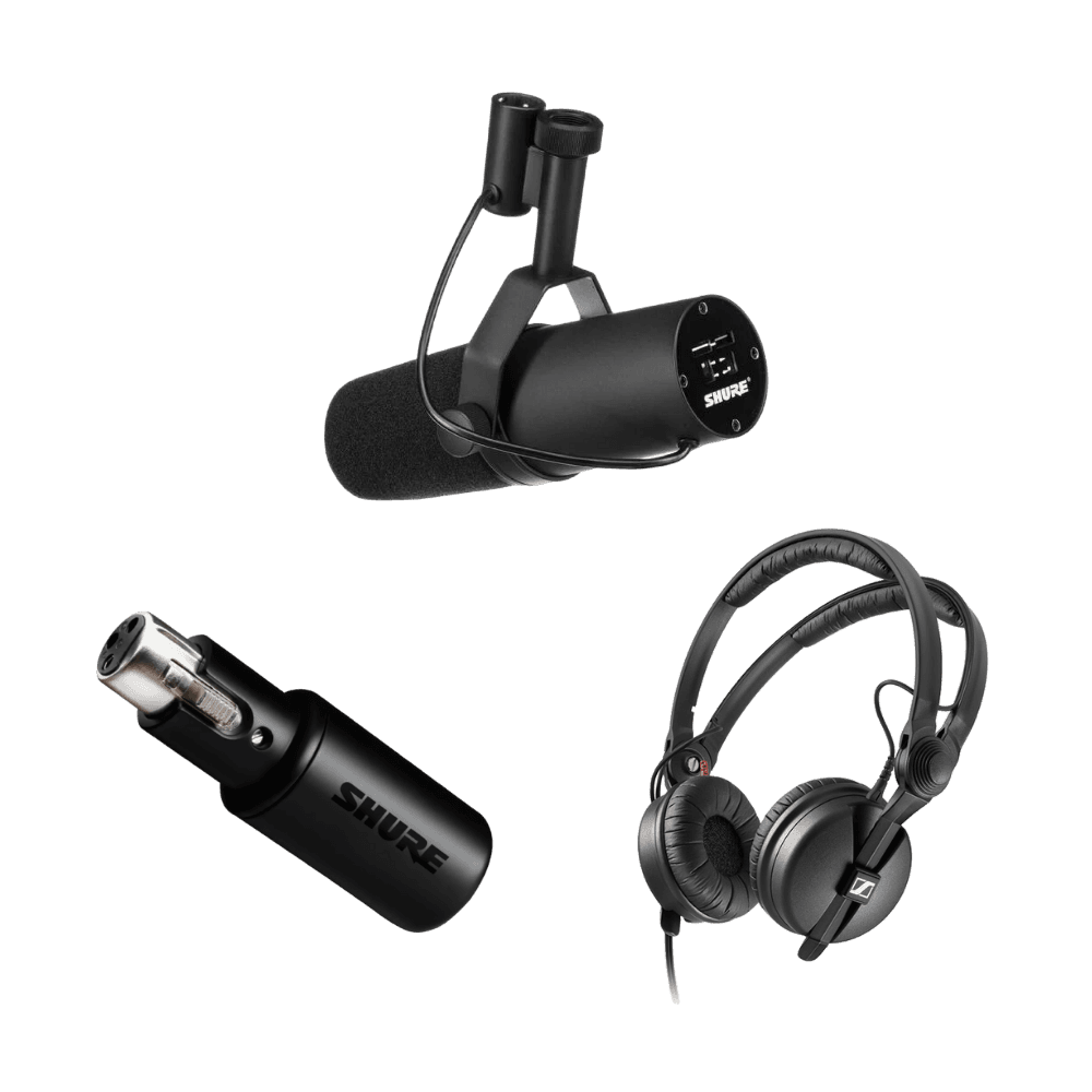 攜帶式 個人行動錄音組