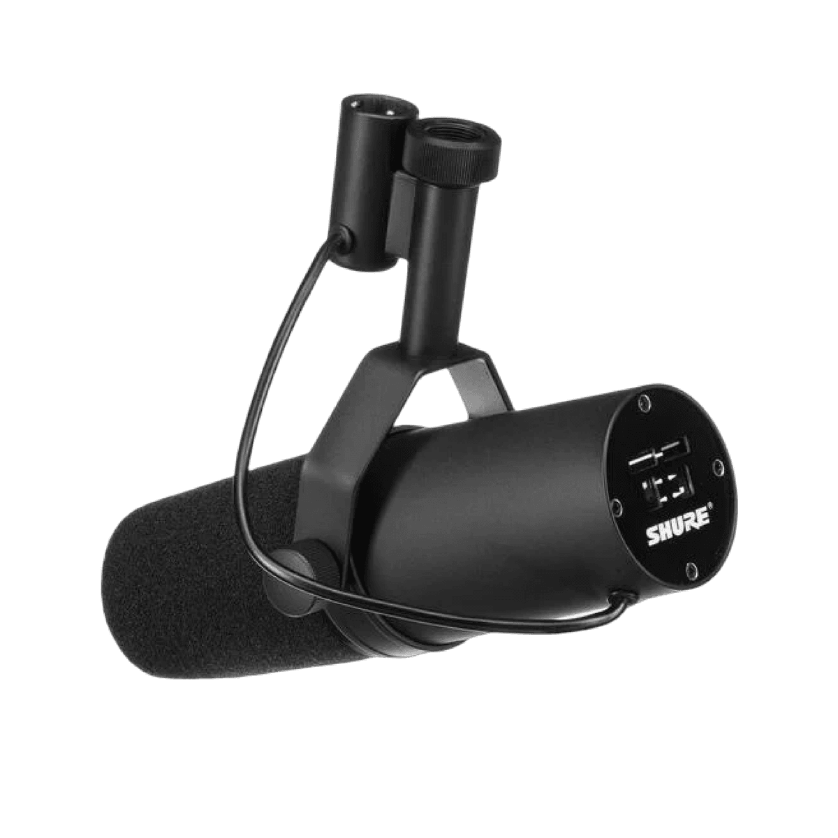 Shure SM7B 動圈式麥克風