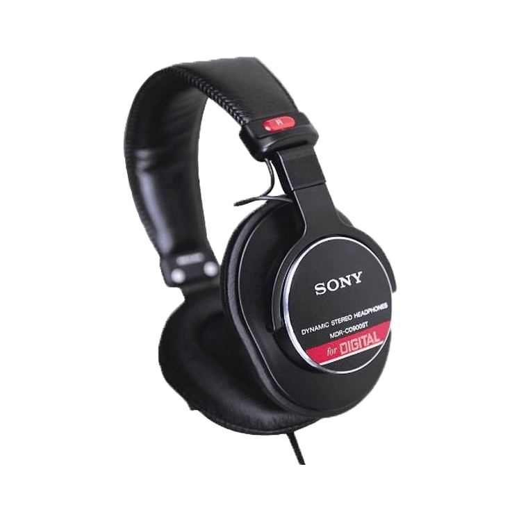 Sony MDR-CD900ST 監聽耳機