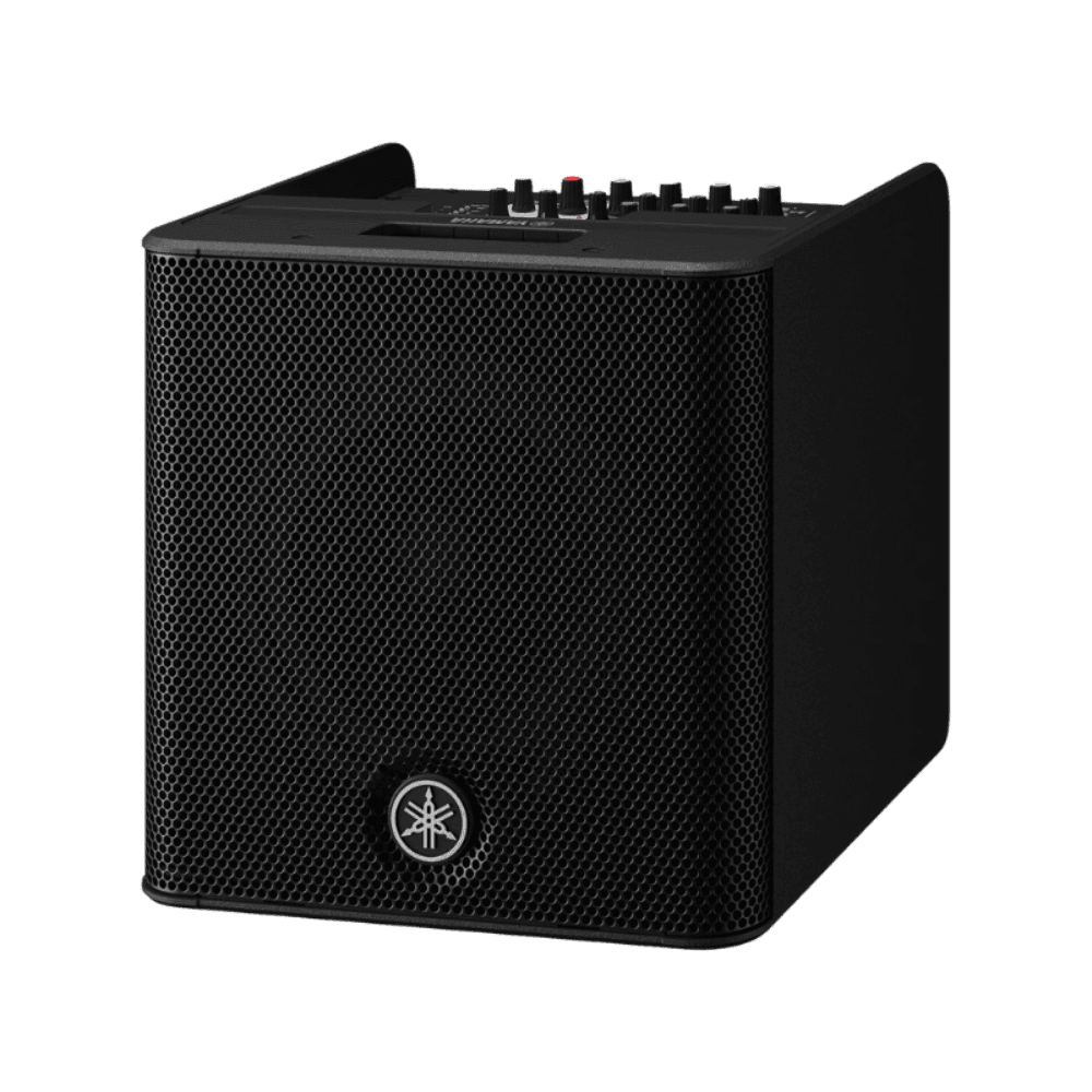 Yamaha STAGEPAS 200BTR 可攜式 PA 系統(有藍牙功能,可充電)