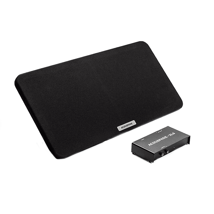 Ultrasonic Acouspade XLS 指向性喇叭