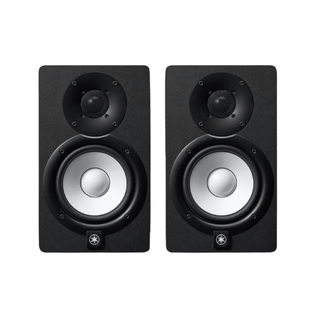 YAMAHA HS5 監聽喇叭 (一對)