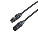 XLR 平衡線 / 麥克風線 (5M)