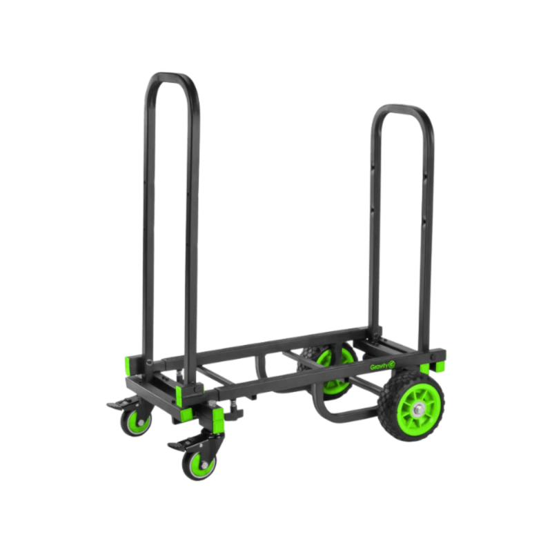 Gravity CART M 01 B 器材車