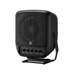Yamaha STAGEPAS 100BTR 可攜式 PA 系統