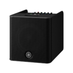 Yamaha STAGEPAS 200BTR 可攜式 PA 系統