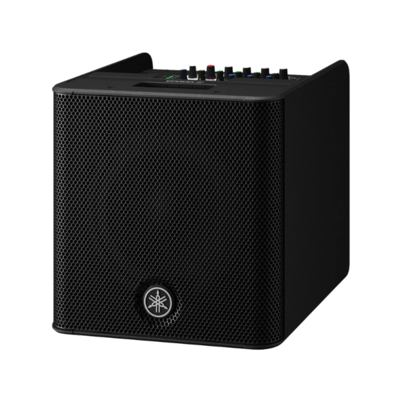 Yamaha STAGEPAS 200BTR 可攜式 PA 系統