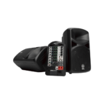Yamaha STAGEPAS 400i 可攜式 PA 系統