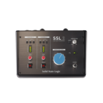 Solid State Logic SSL2 錄音介面