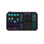 TC Helicon GoXLR 直播 電競用 錄音介面
