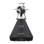 Zoom H3 VR Ambisonics 錄音裝置