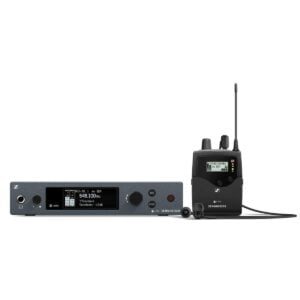 Sennheiser EW IEM G4 無線監聽系統