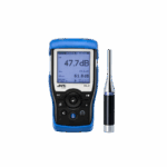 NTI Audio XL2 + M4262 Set 聲學分析測量組