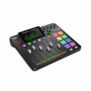 RODE Caster Pro II 錄音介面