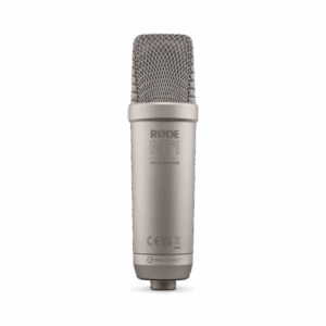 RODE NT1 5th 第五代 NT1 電容式麥克風 USB / XLR 兩用麥克風